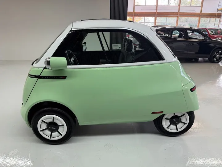 Microlino Other