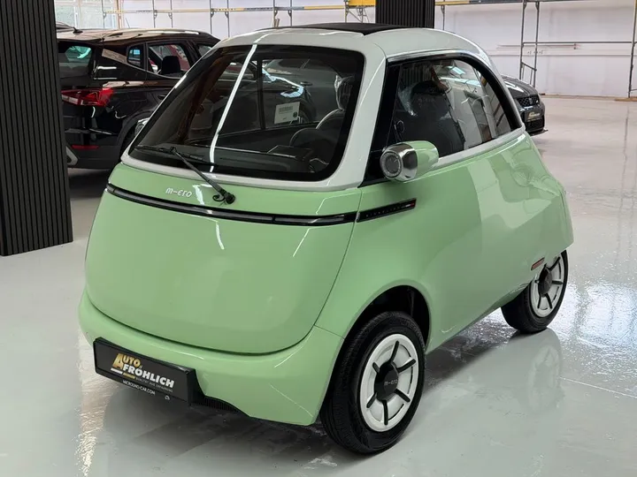 Microlino Other