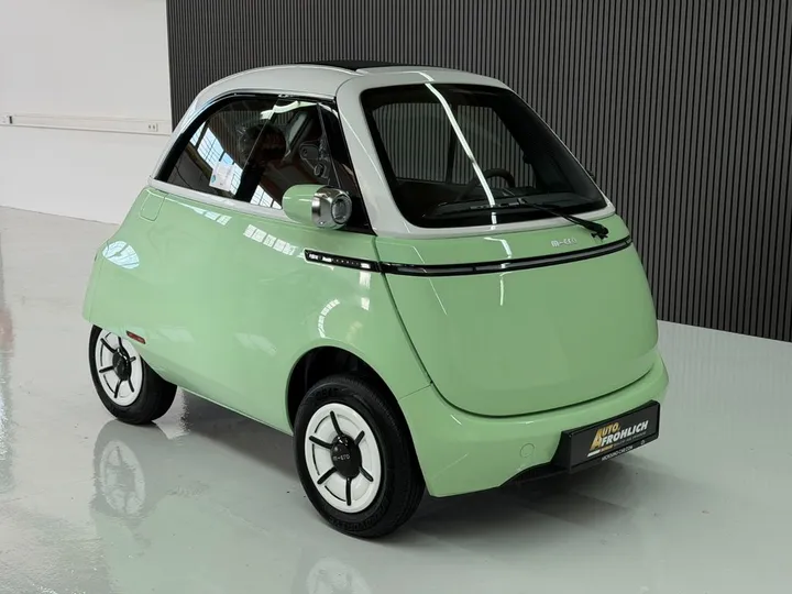 Microlino Other