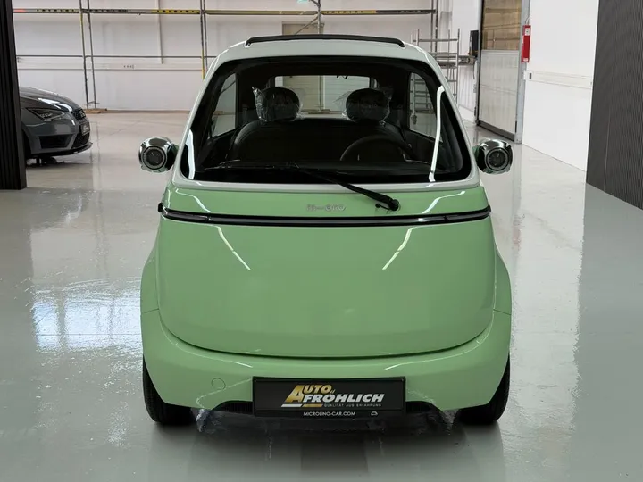 Microlino Other