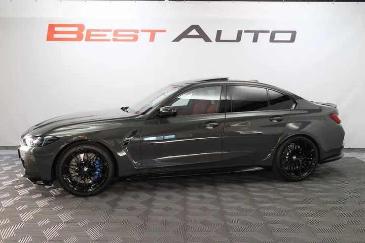 BMW M3