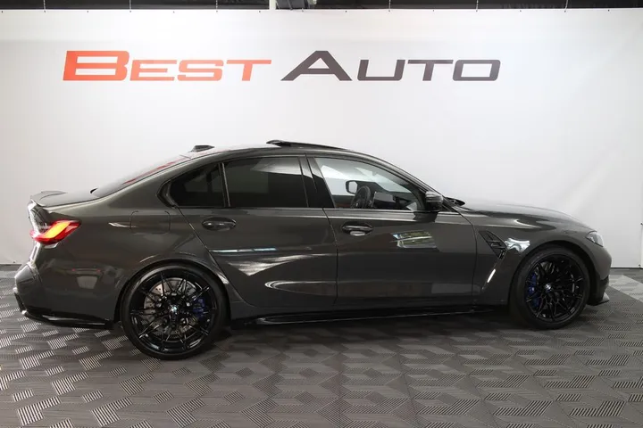 BMW M3