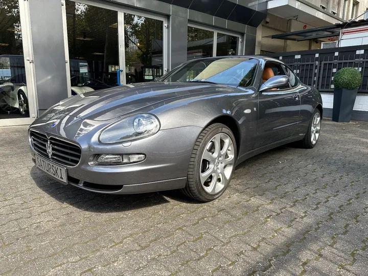 Maserati 4200