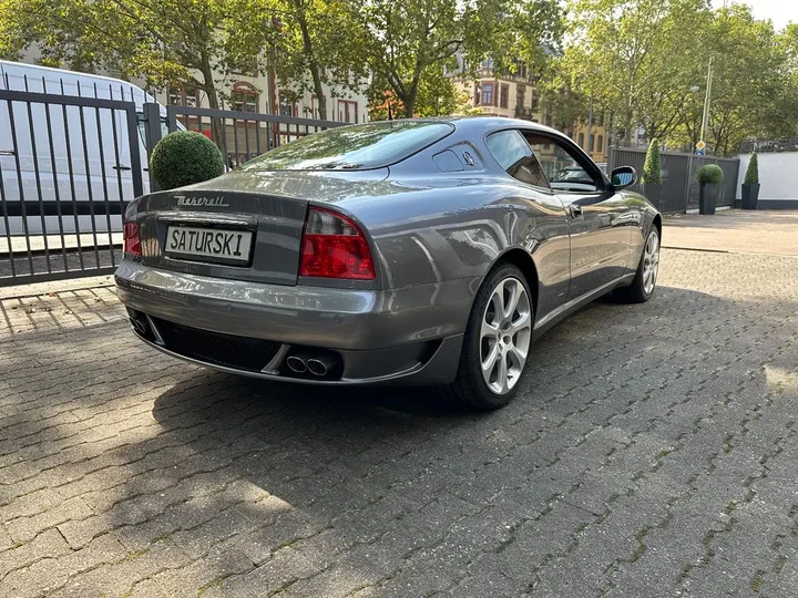 Maserati 4200
