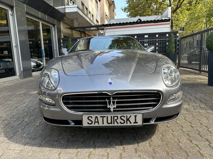 Maserati 4200