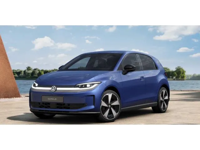 Volkswagen ID. Polo