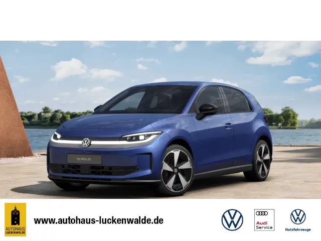 Volkswagen ID. Polo