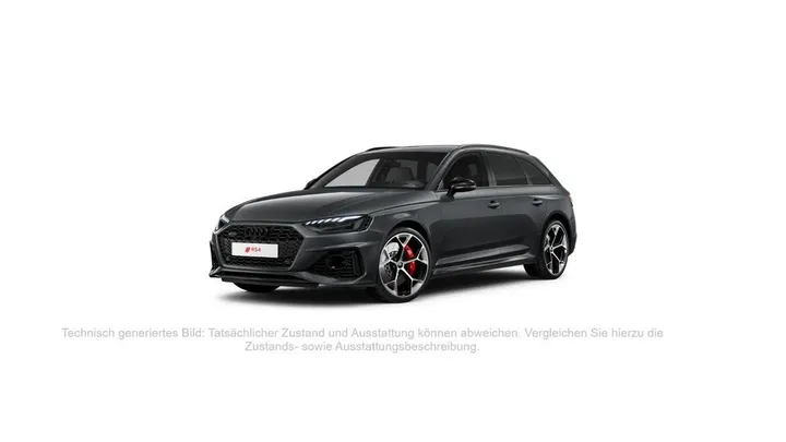 Audi RS4