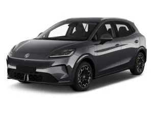 MG MG4 EV Urban