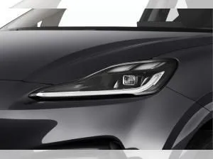 MG MG4 EV Urban