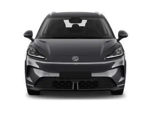 MG MG4 EV Urban