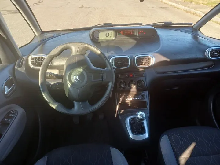 Citroën C3 Picasso
