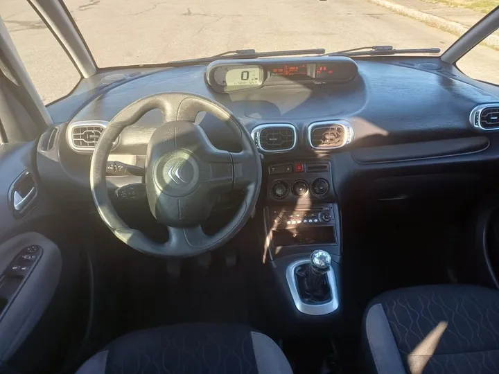 Citroën C3 Picasso