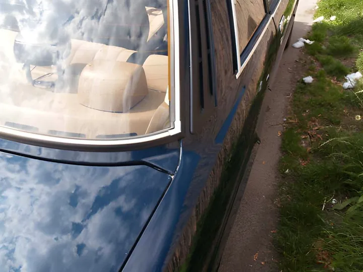 Ford Taunus
