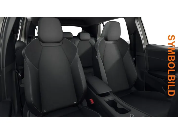 Volkswagen ID. Cross