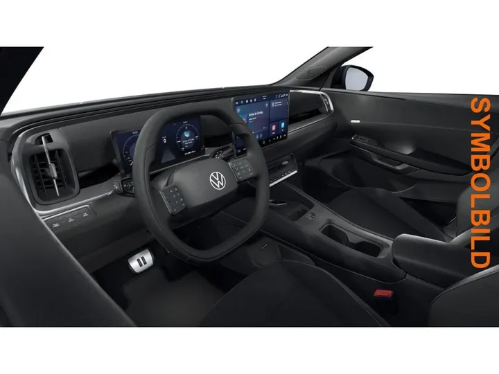 Volkswagen ID. Cross