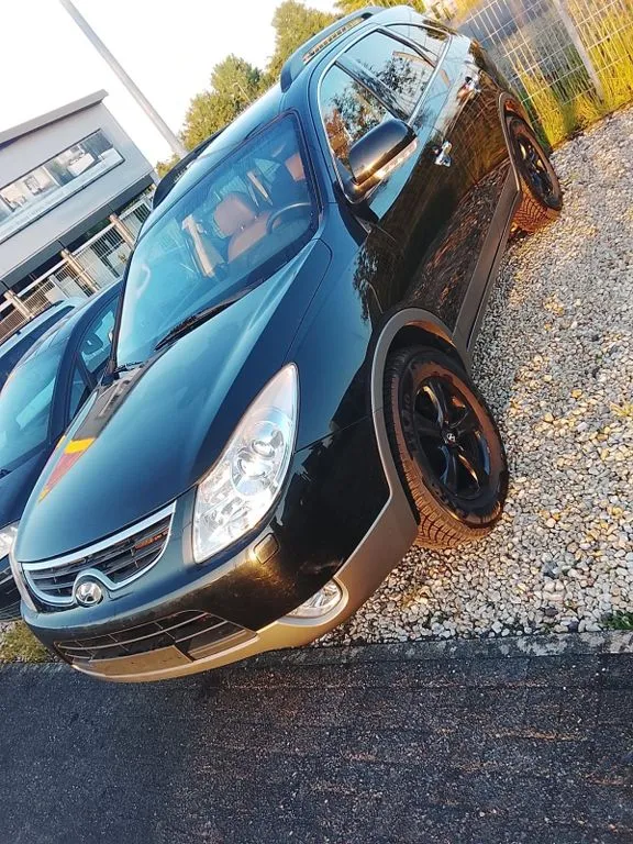 Hyundai ix55