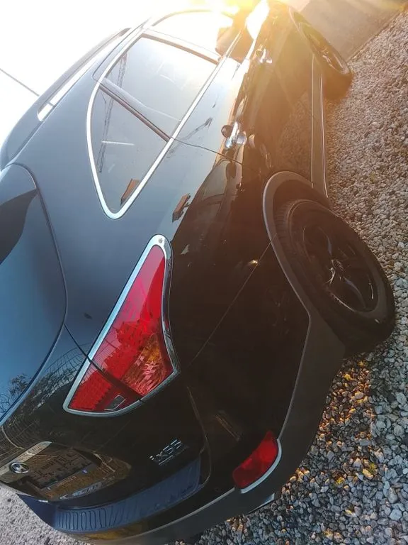 Hyundai ix55
