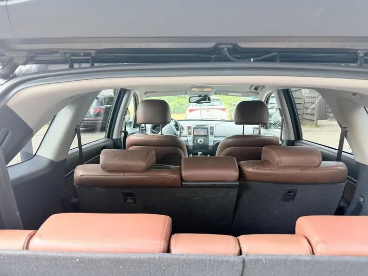 Hyundai ix55