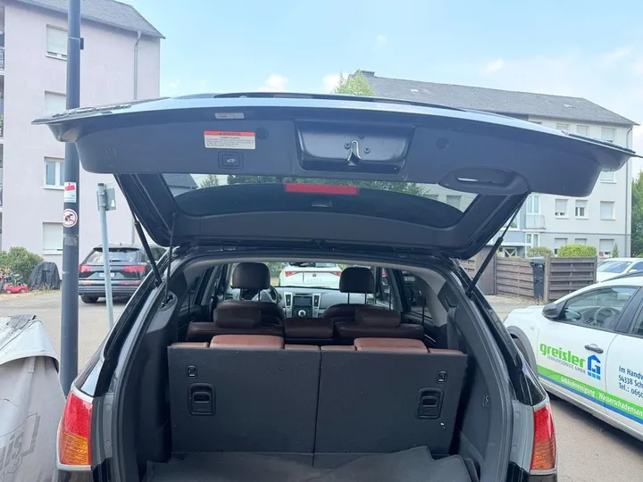 Hyundai ix55