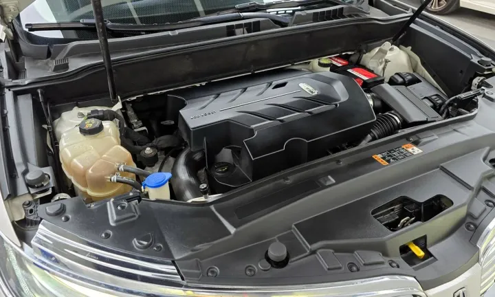 Lincoln MKX