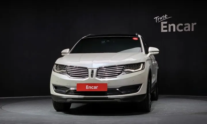 Lincoln MKX
