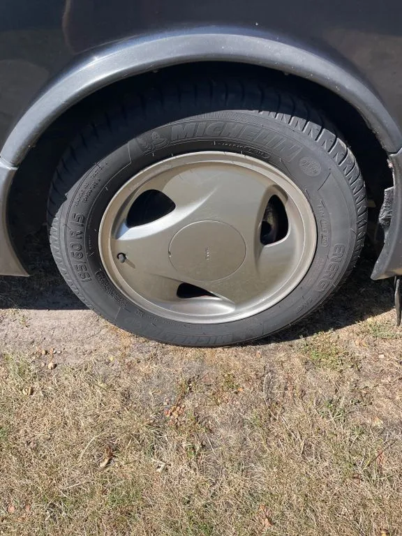 Saab 900