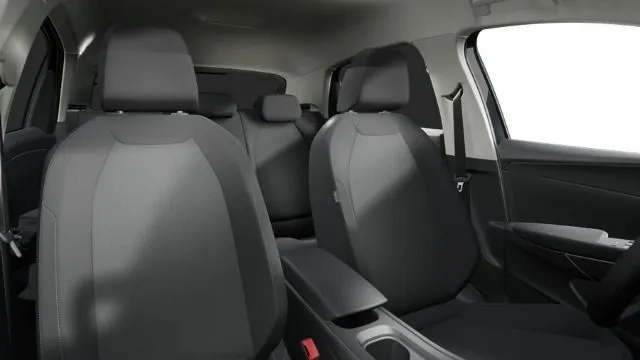 Volkswagen ID. Polo