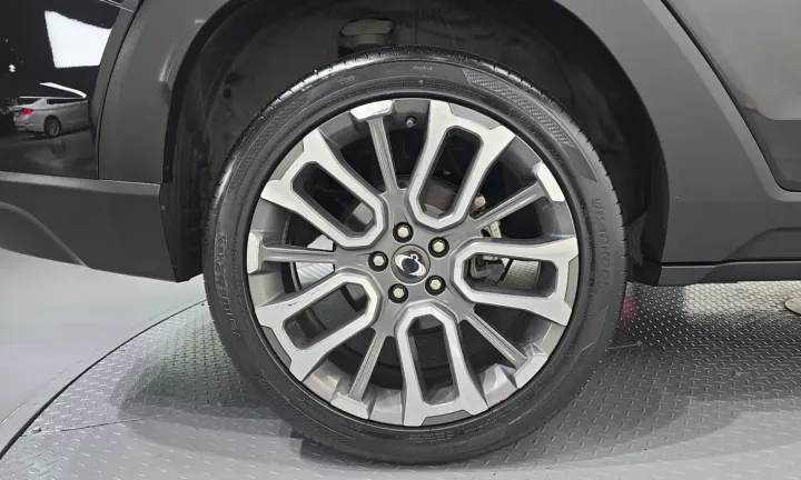 KG_Mobility_Ssangyong Torres