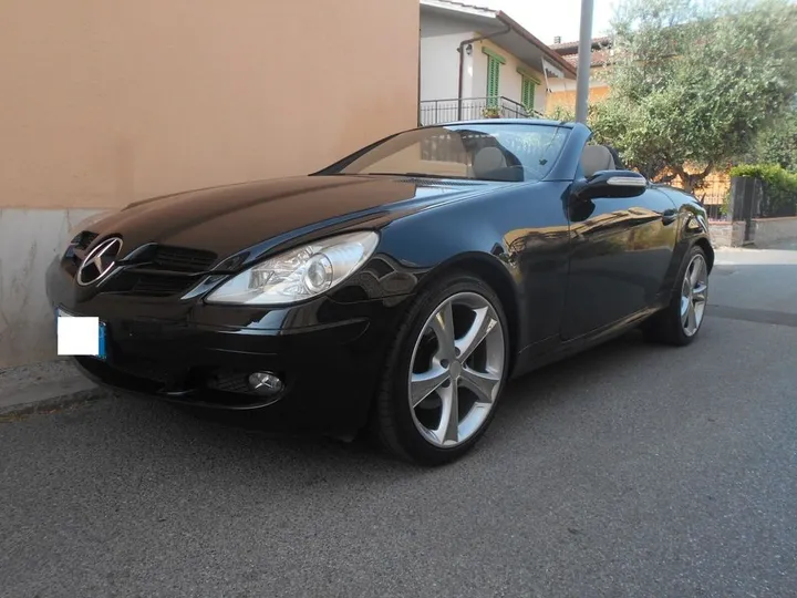 Mercedes-Benz Other