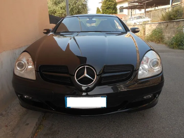 Mercedes-Benz Other