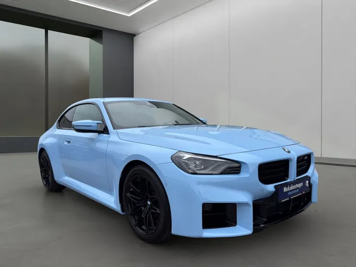 BMW M2