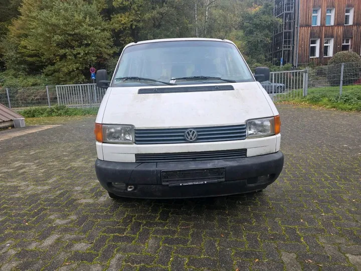 Volkswagen Other