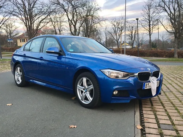 BMW 328