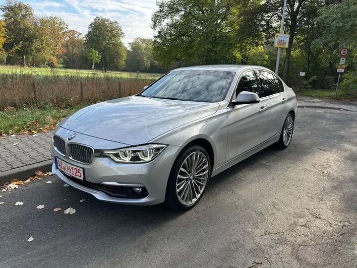 BMW 335