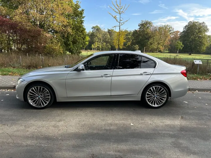 BMW 335