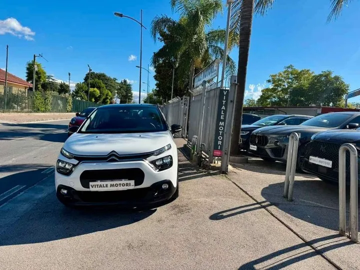 Citroën C3