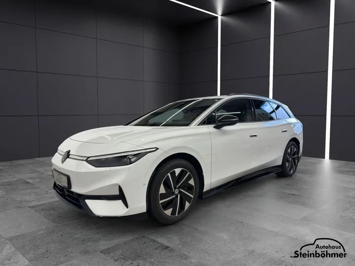 Volkswagen ID.7