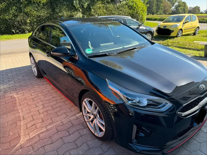 Kia Other
