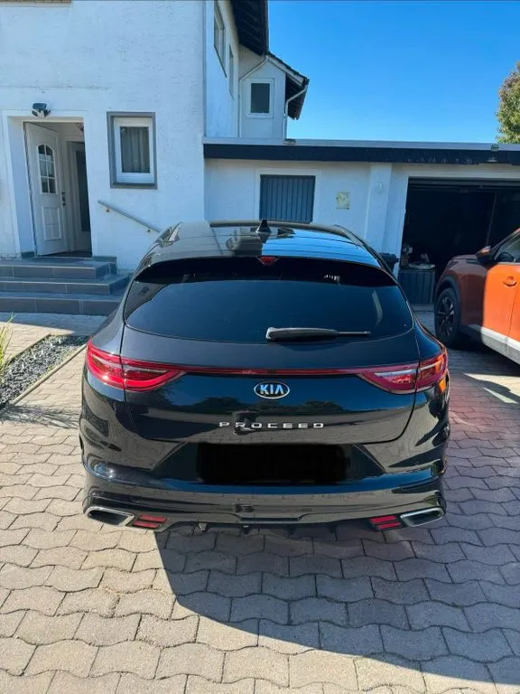 Kia Other