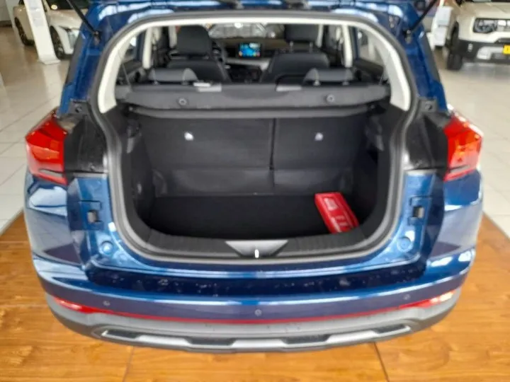 BAIC Beijing X35