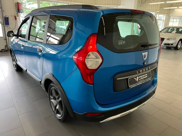 Dacia Lodgy