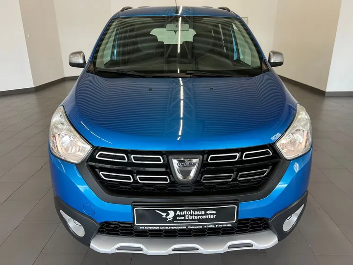 Dacia Lodgy