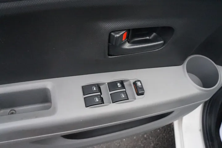 Daihatsu Sirion