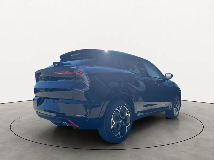 Alfa Romeo Junior