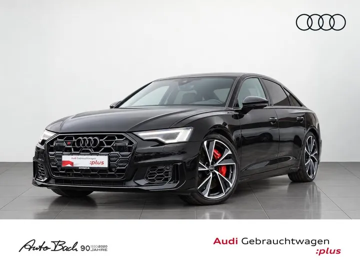Audi S6