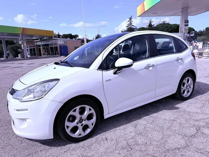 Citroën C3