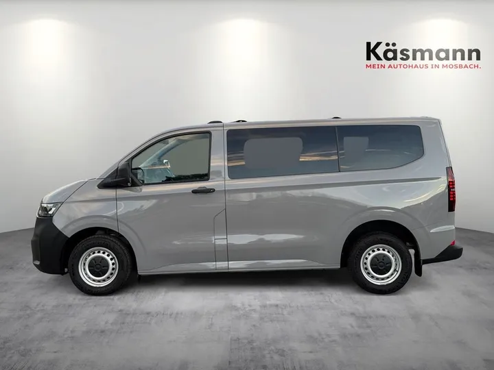 Volkswagen T7 Transporter