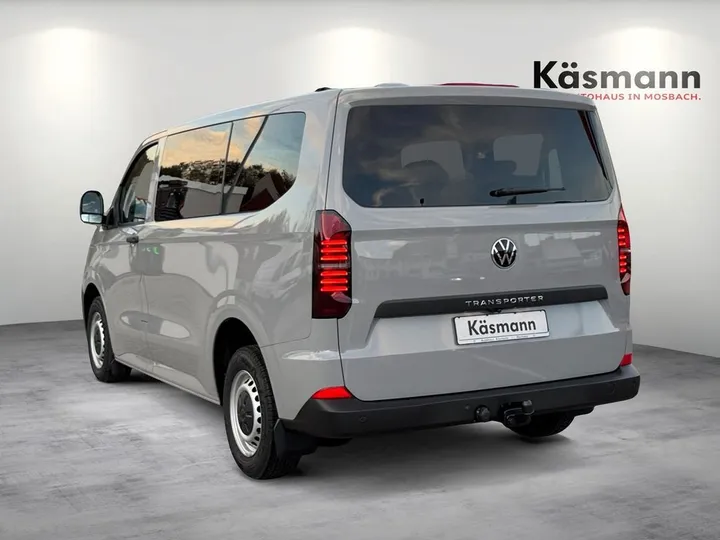 Volkswagen T7 Transporter