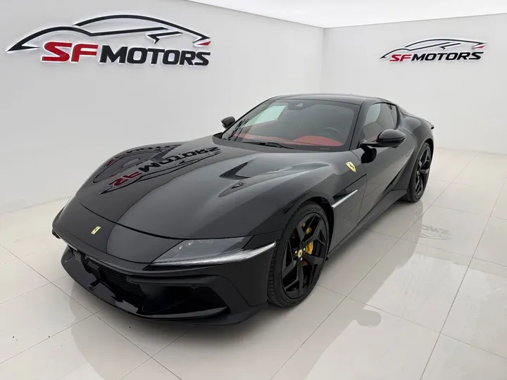 Ferrari 12Cilindri